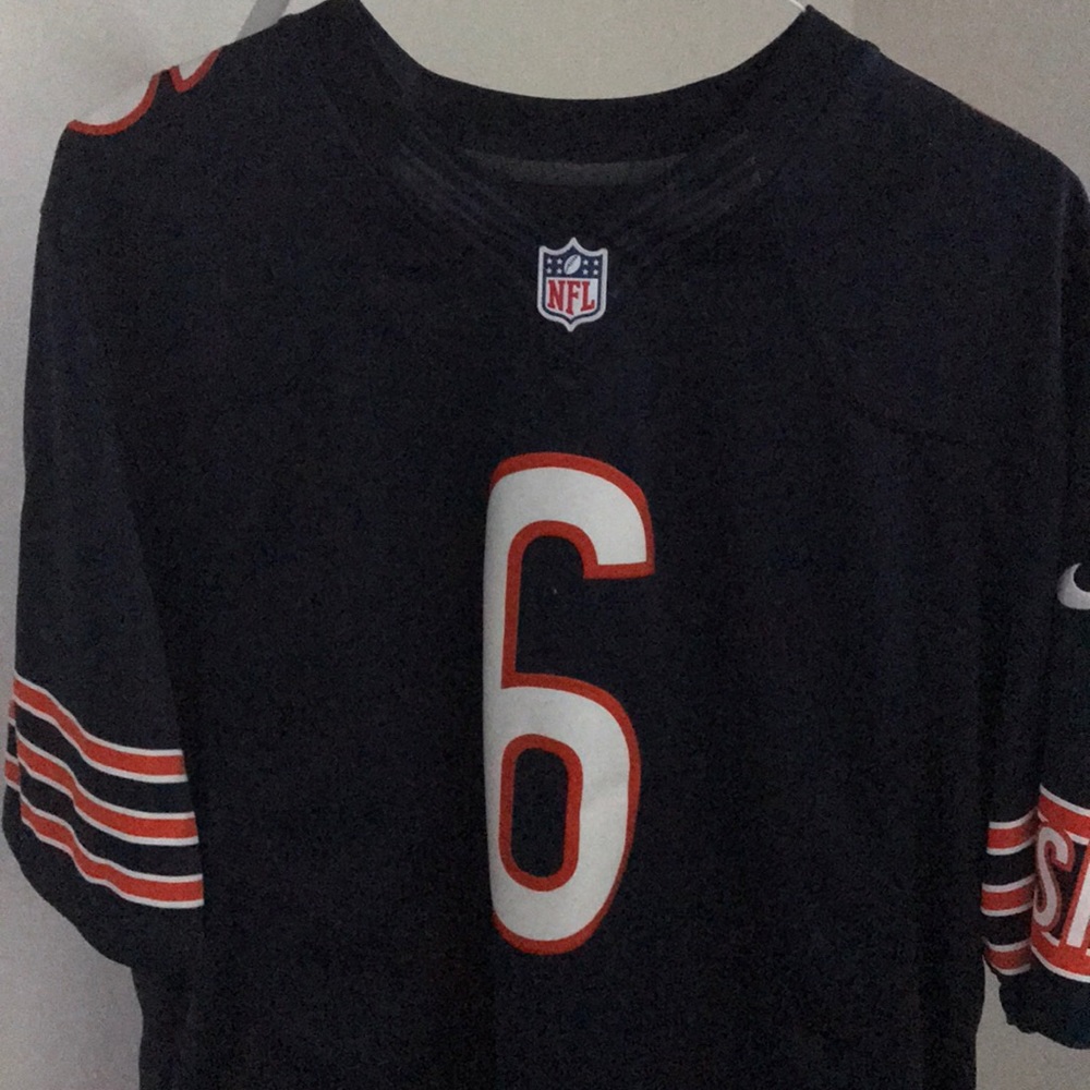Bears Football Jersey